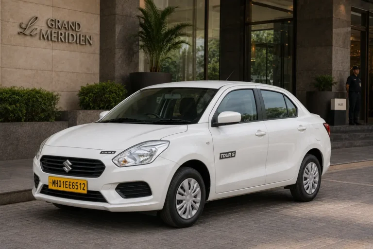 Maruti Tour S Dzire Price Guide 2026: Specs & Taxi Review