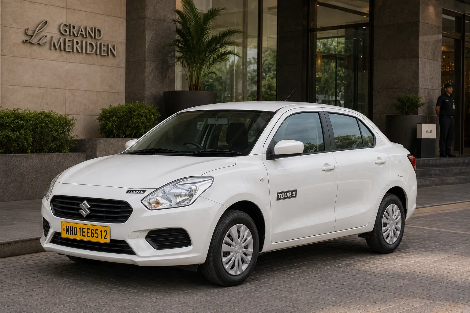 Maruti Tour S Dzire Price Guide 2026: Specs & Taxi Review