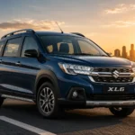 Maruti Suzuki XL6 Price Guide 2026: Specs, Real Mileage & Review
