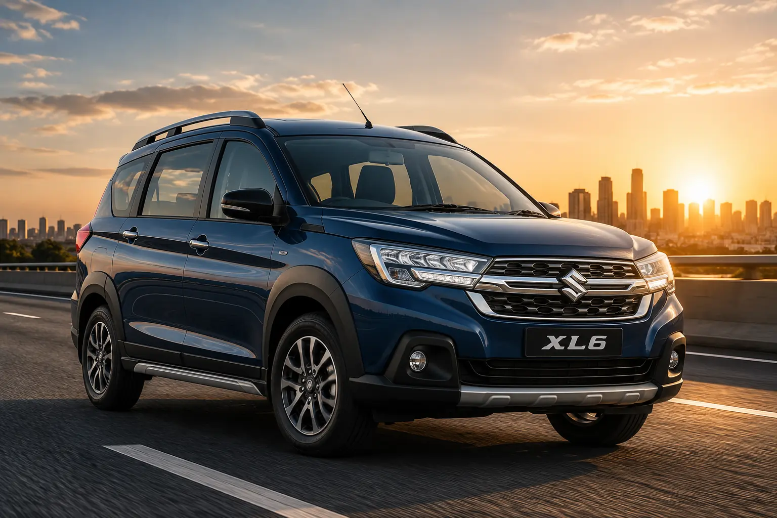 Maruti Suzuki XL6 Price Guide 2026: Specs, Real Mileage & Review