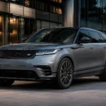 Range Rover Velar Price Guide 2026: Specs, Real Mileage & Luxury Review
