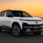 Tata Sierra EV Teased Again Ahead of Launch: 7 Things We Now Know