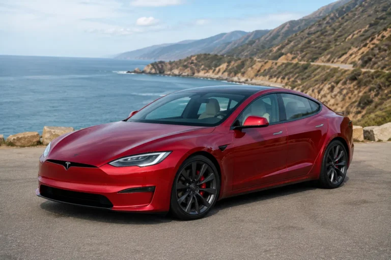 Tesla Model S Price Guide 2026: Real-World Range, Plaid Specs & Review