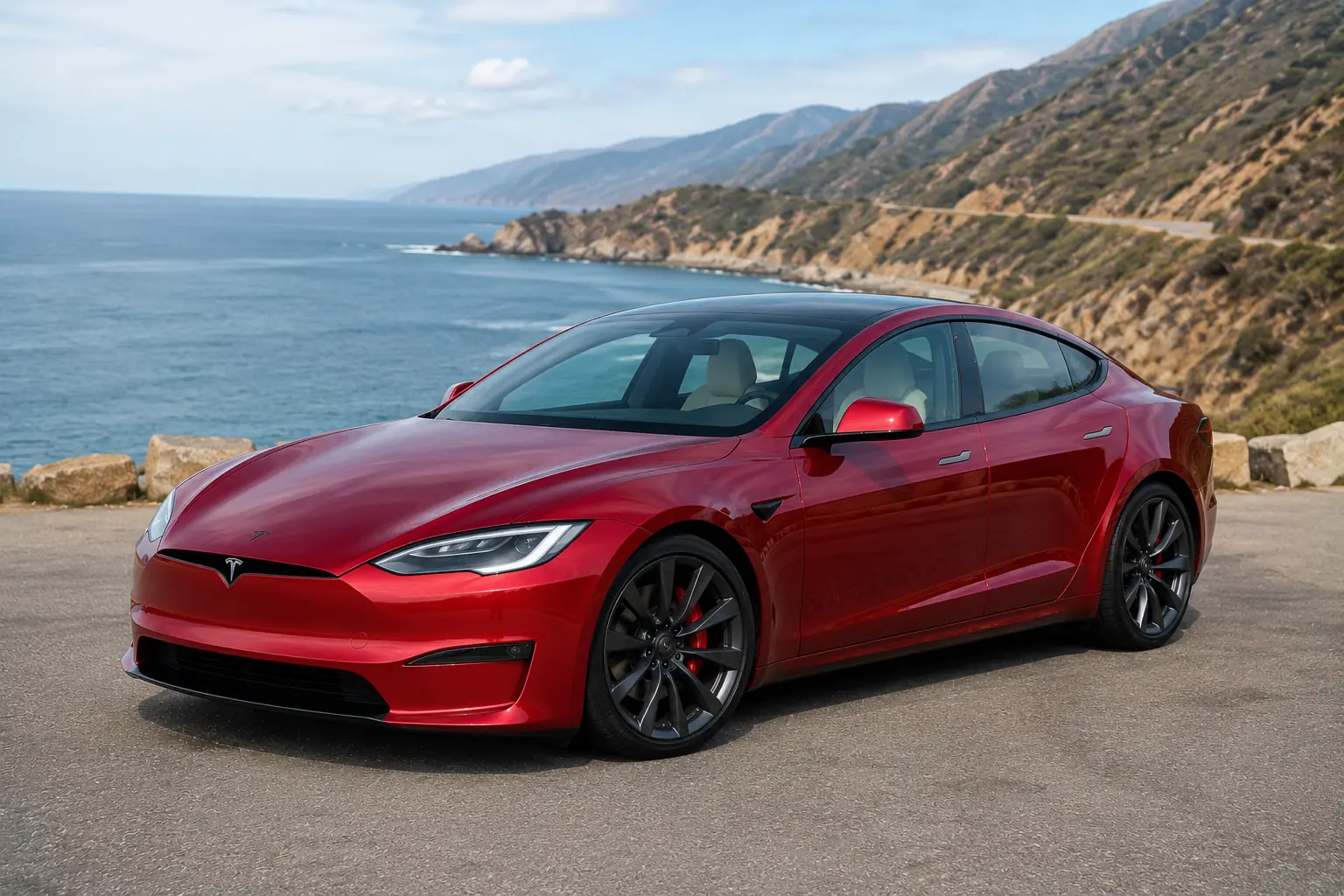 Tesla Model S Price Guide 2026: Real-World Range, Plaid Specs & Review