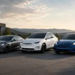 Tesla S vs X vs Y: 2026 Buyers Comparison