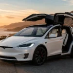 Tesla Model X Price Guide 2026: Real-World Range, Falcon Wings & Review