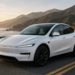 Tesla Model Y Price Guide 2026: Real-World Range, Tech Specs & Review