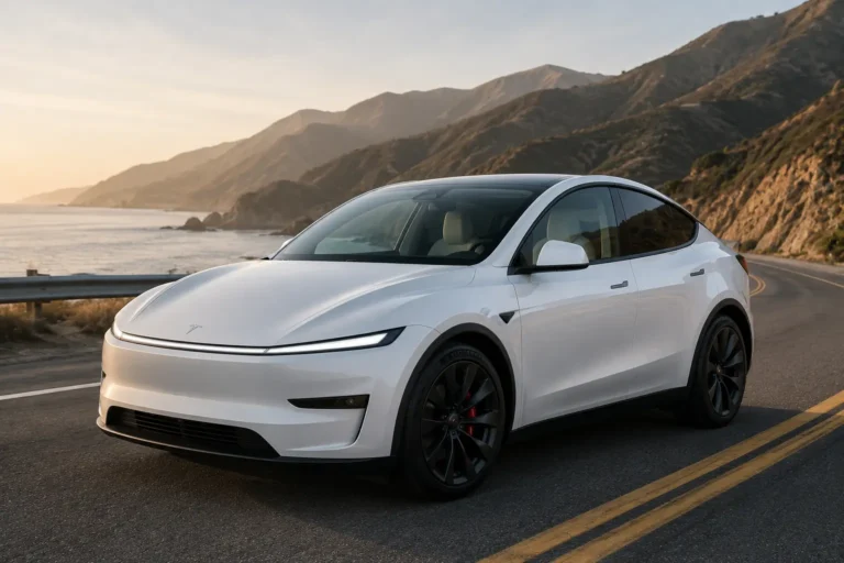 Tesla Model Y Price Guide 2026: Real-World Range, Tech Specs & Review