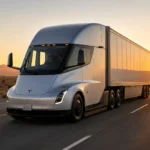 Tesla Semi Price Guide 2026: Range, Specs, Battery & Fleet Review