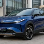 Toyota Urban Cruiser Ebella EV Price Guide 2026: Range & Specs