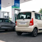 E20, E30 & E85 Flex-Fuel Cars in India 2026: Models, Math & Reality