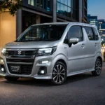 Suzuki Wagon R Custom Z HYBRID ZX 2026: Specs, Real Mileage & Review